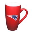 thumbnail image 3 of Taza De Cerámica Importada NFL Oficial 500ml New England Patriots, 3 of 3
