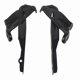 thumbnail image 1 of 2pcs Hood Hinge Kit 60120 T0A A00ZZ High Performance Replacement for CRV 20122016, 1 of 5