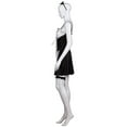 thumbnail image 2 of HPO Adult Women Sexy Maid  Costume, Synthetic Fabric, 2 of 5