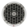 thumbnail image 3 of Rockford Fosgate Punch Marine PM282 8" 200W 2Way Boat Full Range Speakers, White, 3 of 5