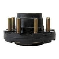 thumbnail image 5 of 10K GD Trailer Axle Hub Assembly - 8 Lug (New Style), 5 of 5