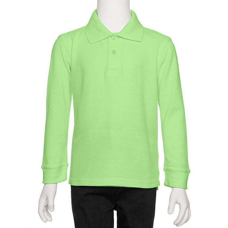Amazon Lime Green Long Sleeve Shirt Hanes Men's Long Sleeve Cool
