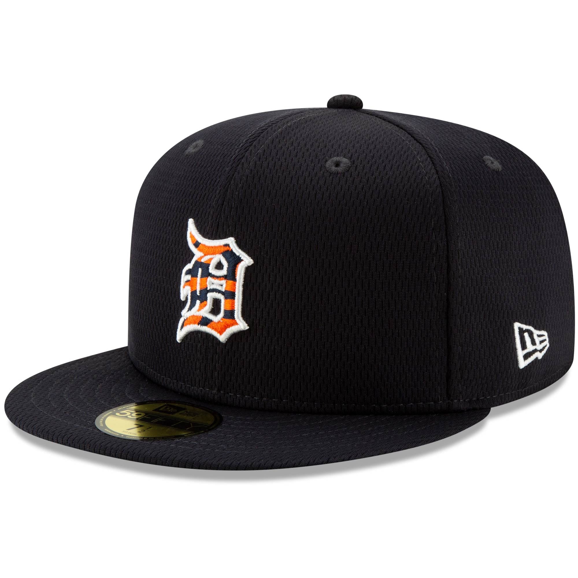 Detroit Tigers New Era 2021 Spring 