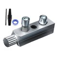 thumbnail image 3 of Almencla Faucet Angle Valve Broken Screw Extractor Professional Plumbing Repair Tools and Double Head, 3 of 8