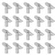 thumbnail image 2 of 20 pasadores de andamio, soporte de estante, barandilla, bloqueo, pasador fijo reemplazable para andamio., 2 of 6