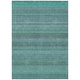 thumbnail image 2 of Chantille ACN527 Turquoise 5 x 76" Rug, 2 of 6