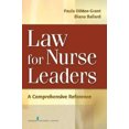 thumbnail image 3 of Law pour Infirmières Leaders par Grand, Paula Dimeo, 3 of 3