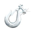 thumbnail image 1 of Cabrestante Smittybilt XRC 3 de 3000 lb con cuerda sintética de 10.5 m, 1 of 3