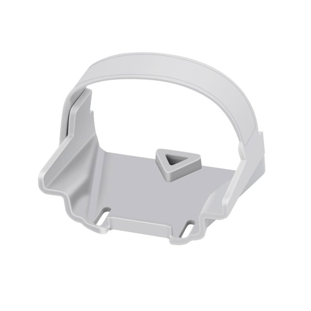 Soporte de hélice para mini 3 Pro, estabilizadores de hoja de clip de paleta, soporte de protección Feliz Sencillez