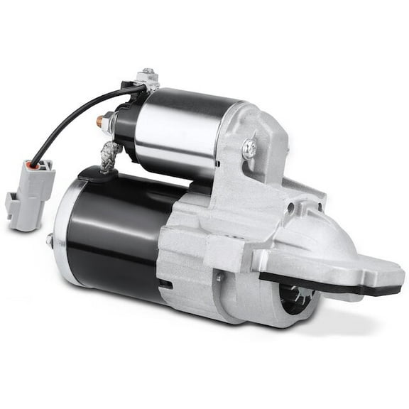 Starter 1 - Compatible with 2011 - 2012 Mazda CX-7