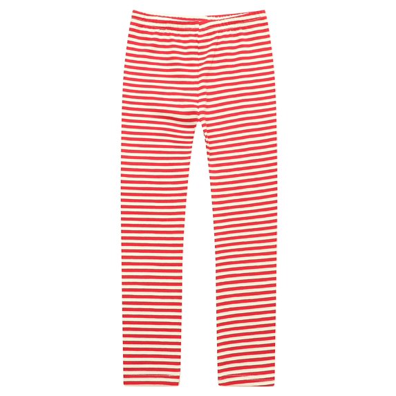 Richie House Girls' Basic Leggings with Many Colors RH1911