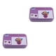 thumbnail image 1 of Tholdsy Gran oferta, rompecabezas cognitivos para bebés y niños, juguetes para niños pequeños, caja de hierro, tarjetas, juego a juego, No.08 2piezas, 1 of 6