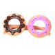thumbnail image 4 of 2x Gafas de Sol Divertidas Traje Accesorios Fotos Adultos Niños Novedad Fiesta Obras de Arte Material Decorativo Sunnimix Trajes de gafas de sol de novedad, 4 of 8