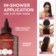 thumbnail image 3 of Tratamiento capilar L'Oreal Paris Elvive 8 Second Wonder Water 200 ml, 3 of 6