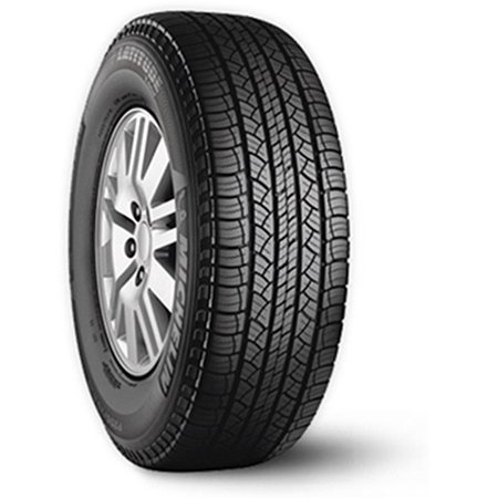 Michelin Latitude Tour All Season Review Michelin Latitude Tour All Season Review