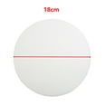 thumbnail image 1 of 1pc Rice Cooker Burnt Proof Silicon Pad For Commercial Rice Cooker Anti Scorching Mat Cooking Silicone Mat 18CM, 1 of 9