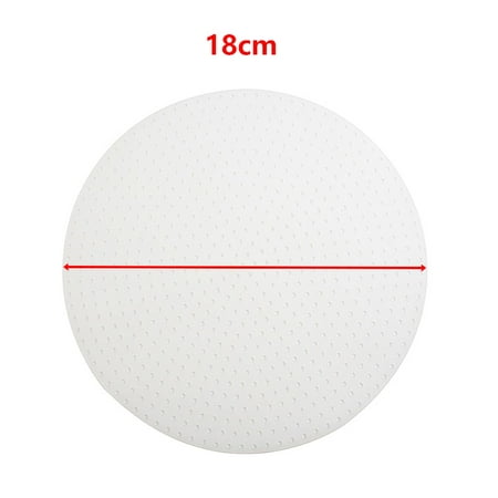 

Gerich Rice Cooker Burnt Proof Silicon Pad Silicone Mat for Commercial Rice Cooker