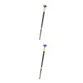 thumbnail image 1 of Eigraketly Walking Sticks Handle Costume Elegant Fashion Aluminum Alloy Type4 NO4, 1 of 1