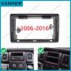 thumbnail image 1 of Adaptador de Fascia para marco de coche, decodificador de caja Canbus de 9 pulgadas para Android, Kit de Panel de ajuste de tablero de Radio, Ford Ranger 2015-2020, gama baja,Gráfico, 1 of 2