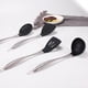 thumbnail image 2 of Juego de Utensilios de Cocina Reutilizables para Cocina, Juego de Utensilios de Cocina de Vidrio Antiadherente, Utensilios de Cocina Esenciales para el Hogar, 2 of 5