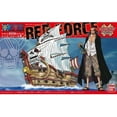 thumbnail image 5 of Bandai Hobby One Piece Red Force Grand Ship Collection Plastic Model Kit, 5 of 5