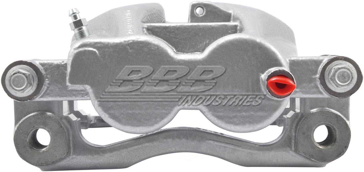TERREPOWER formerly BBB Industries 99-17746A Reman Caliper w/installation Hardware
