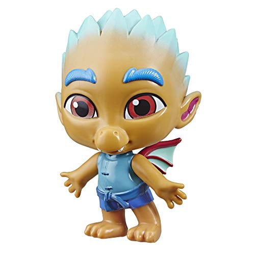 SMS FIGURE A SPIKE - FRENCH