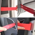 thumbnail image 3 of Rojo (embalado en bolsa de tela) 11 herramientas de audio-herramientas de modificación de audio del coche Xemadio LN-1224, 3 of 8