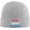 Gray, variant on Ask Me About Medicare Beanie Hat Men Winter Knit Hat Women Slouchy Skull Cap Knitted Hat Sleep Caps Hedging Hat Black