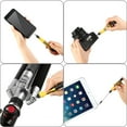 thumbnail image 3 of Dvkptbk Screw Repair 45 in 1 Magnetic Precision Screwdriver Tool Kit Compact Disassembly Repair Tool Home & Garden, 3 of 9