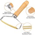 thumbnail image 5 of Portable Wood Lint Remover - Manual Clothes Cleaning Fuzz Shaver,2pack, 5 of 5