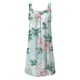 thumbnail image 3 of WILLBEST Vestidos Casuales para Mujer con Curvas, Nuevo Vestido de Verano Europeo y Femenino con Estampado de Imitación y Hombros Descubiertos, Informal para Playa Grande​​, 3 of 3