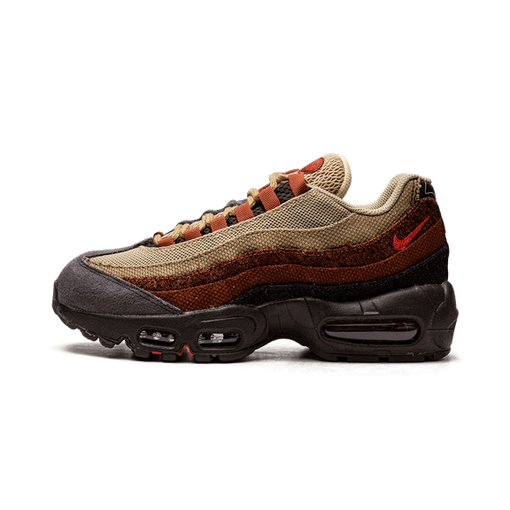 NIKE WOMENS AIR MAX 95 MNS Womens "Anatomy" DZ4710 200 DZ4710 200 from Stadium Goods