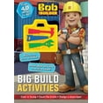 thumbnail image 1 of Bob the Builder: Big Build Activities, 1 of 1