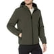 thumbnail image 1 of Chaqueta Tommy Hilfiger para hombre con relleno Soft Shell, color verde XXL, 1 of 3