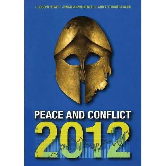 Peace and Conflict 2012