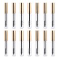thumbnail image 1 of 1 Ensemble de Tubes de Mascara Rechargeables DIY avec Entonnoirs, 1 of 7