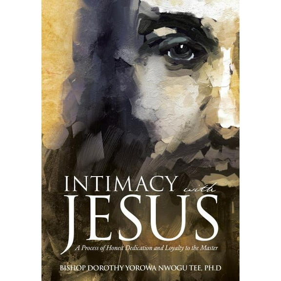 Intimacy with Jesus, (Paperback)