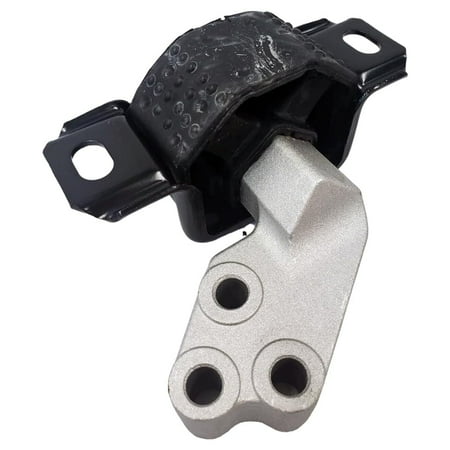 4M Auto Parts 4M-10017 Right Engine Mount 1PC. Interchangeable With A70016 EM-7424 1322200048