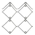 thumbnail image 3 of KAKOWELY 10 Pcs Ressorts de Sécateur en Forme de V Ressorts de Remplacement Réutilisables, 3.23"X2.36"X0.07 Pouces, 3 of 4