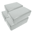 thumbnail image 2 of Set 4 Ladrillos De Goma Para Yoga Y Pilates Malubero Para Yoga, 2 of 3