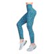 thumbnail image 1 of Mallon Lycra Leggins Mujer Licra Gym Casual Malla Talle Alto LOLE  Leggings, 1 of 4