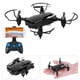 thumbnail image 3 of Mini dron plegable con cámara WiFi de 30 W y control de altitud para niños, 3 of 8
