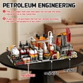 thumbnail image 5 of Remocguys Transport Storage Building Sets Compatible with Lego Chemical Factory Plant Model Toy for Adults Boy 743PCS, 5 of 7