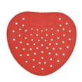 thumbnail image 2 of Anti Splash Deodorizer Urinal Screen Mats Anti Splash And Anti Clogging Urinal Mats Urinal Deodorizer Urinal Screen Deodorizer Large Hole Anti Splash Deodorizer Scented Urinal, 2 of 8
