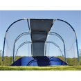 thumbnail image 1 of Cage de Frappe Auvent Solaire, 1 of 1