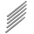 thumbnail image 4 of 5PCS Model Airplane Motor Shaft Part Stainless Steel Axle 3.17mm for Brushless Motors Metal RC Parts, 4 of 6