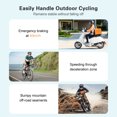 thumbnail image 3 of Mistaha Wireless Cycling Button Controller for Phones with IPX8 Waterproof Design and Long Battery Life, 3 of 6