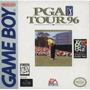 Pre-Owned PGA Tour 96 - Nintendo Gameboy Original (Refurbished: Good)