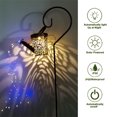 thumbnail image 4 of Kuymtek Luz solar para hervidor de agua a prueba de agua - Lámpara de decoración ecológica de ahorro de energía (04), 4 of 9